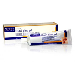 Virbac Nutri Plus Gel 120g